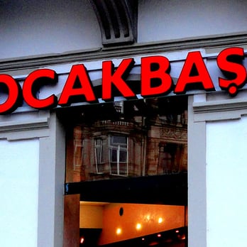 Ocakbaşı - Turkish Near Me - Dresden, SN