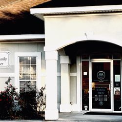 Kings Bay Family Care