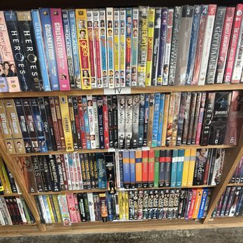 Half Price Books - Books, Mags, Music & Video Near Me - Marion, Iowa