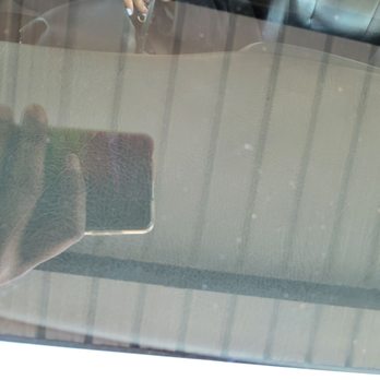 Bob's Windshield Repair - This is me trying to find the chip Bob fixed. My windshield looks great! - Windshield Installation & Repair Near Me - Cedar Park, Texas Bob's Windshield Repair - This is me trying to find the chip Bob fixed. My windshield looks great! - Windshield Installation & Repair Near Me - Cedar Park, Texas