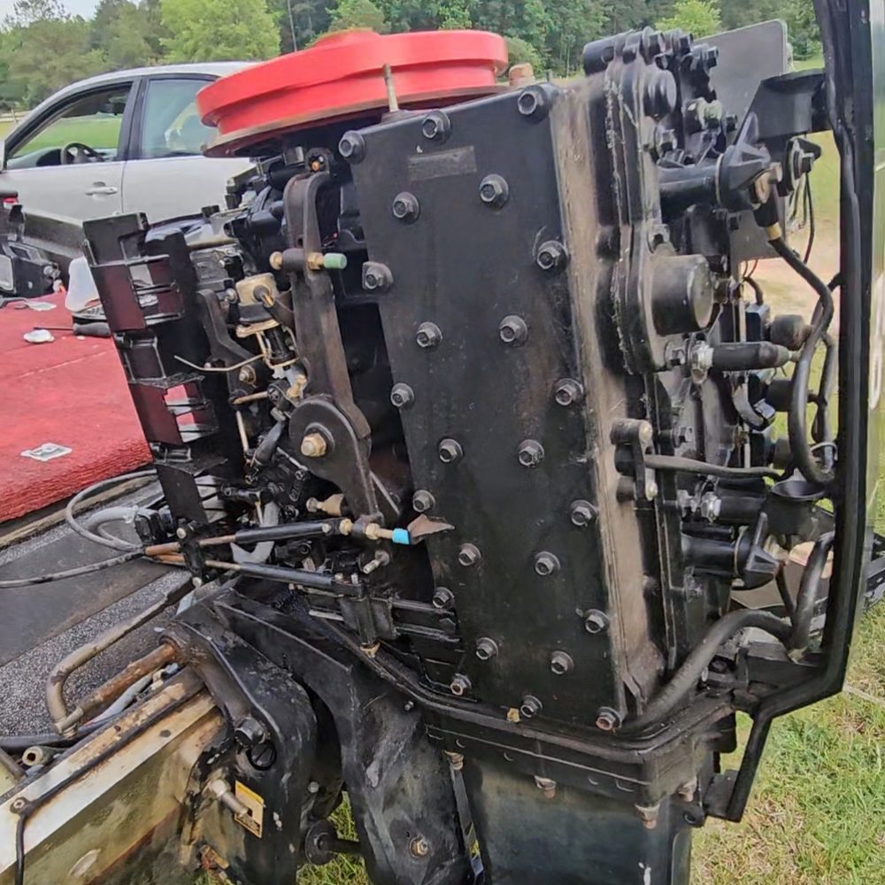 TOP 10 BEST Boat Repair in Johnston County, NC - Updated 2026
