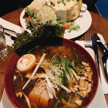 Zerelda's Bistro - Ramen + veal pot pie - Cafes Near Me - Juneau, Alaska Zerelda's Bistro - Ramen + veal pot pie - Cafes Near Me - Juneau, Alaska