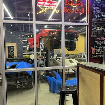 Rafelitos - View of garage - Tacos Near Me - Anchorage, Alaska Rafelitos - View of garage - Tacos Near Me - Anchorage, Alaska