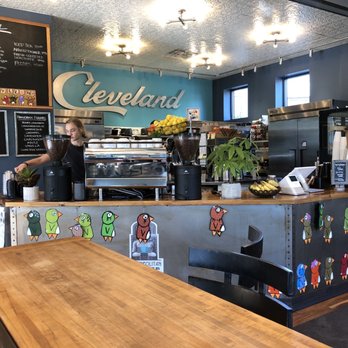 Metropolitan Coffee - Coffee & Tea Near Me - Cleveland, Ohio Metropolitan Coffee - Coffee & Tea Near Me - Cleveland, Ohio