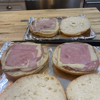 DiMartino's - Muffuletta - Beer, Wine & Spirits Near Me - Covington, Louisiana