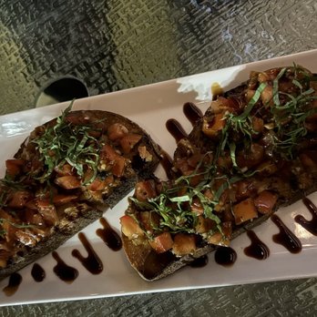 Base Pizzeria - Classic Bruschetta - Pizza Near Me - Phoenix, Arizona Base Pizzeria - Classic Bruschetta - Pizza Near Me - Phoenix, Arizona