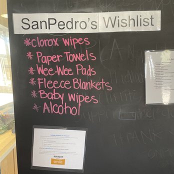 Harbor Animal Services Center - Help them out ! - Animal Shelters Near Me - San Pedro, California