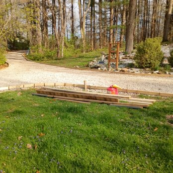 Owen Valley Site Services - Masonry/Concrete Near Me - Spencer, Indiana Owen Valley Site Services - Masonry/Concrete Near Me - Spencer, Indiana
