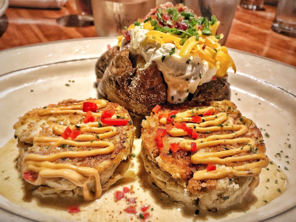 J Alexander S Restaurant 2019 All You Need To Know Before You Go