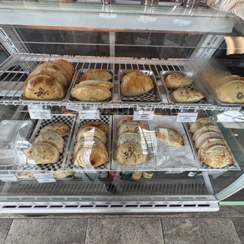 Best Artisan Empanadas - Coffee & Tea Near Me - Campbell, California