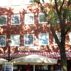 feldmann's BIERHAUS