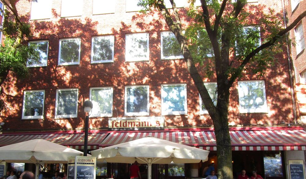 FELDMANN’S BIERHAUS - Updated April 2024 - 17 Photos & 25 Reviews - Schlachte 19, Bremen ...