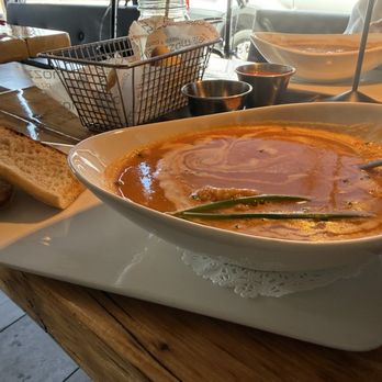 Mozzarella - Lobster Bisque - Salad Near Me - South Orange, New Jersey Mozzarella - Lobster Bisque - Salad Near Me - South Orange, New Jersey