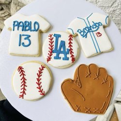Sweet Deliciousness
