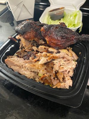 Shun Lee Palace by null