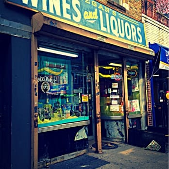 Deegan's Wines & Liquors - a storefront - Beer, Wine & Spirits Near Me - Jamaica, New York Deegan's Wines & Liquors - a storefront - Beer, Wine & Spirits Near Me - Jamaica, New York