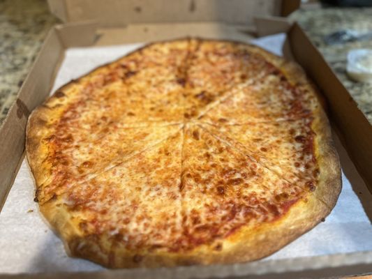 Bibo's NY Pizza by null