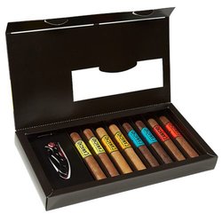 Smoke District - Great Premium #Cigars gift sets for Father's day at amazing prices