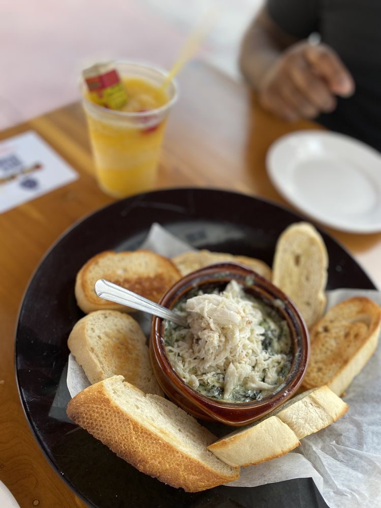 CJ’S CRAB SHACK 823 Photos & 808 Reviews Seafood 600 Ocean Dr