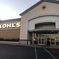 Kohl's - Front