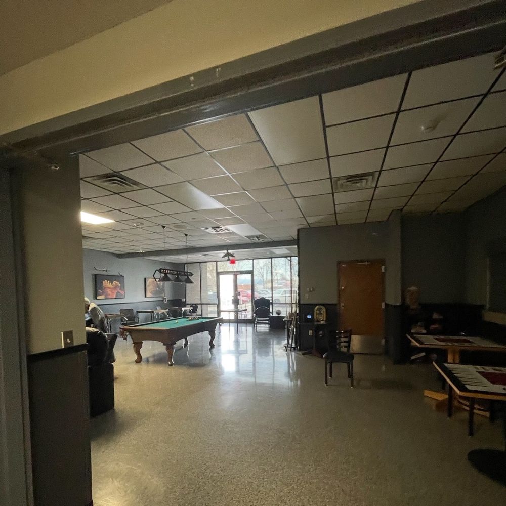 Claremore Veterans Center - Resident Game Room - Veterans Organizations Near Me - Claremore, Oklahoma Claremore Veterans Center - Resident Game Room - Veterans Organizations Near Me - Claremore, Oklahoma