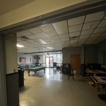 Claremore Veterans Center - Resident Game Room - Veterans Organizations Near Me - Claremore, Oklahoma
