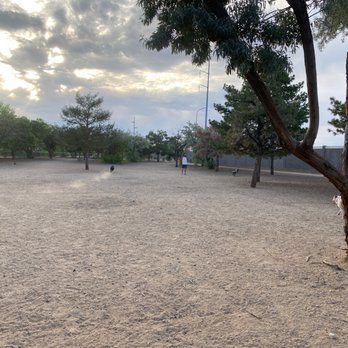 Tom Bolack - Dog Parks Near Me - Albuquerque, New Mexico