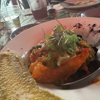The Hummingbird - Peruvian Near Me - Los Angeles, California The Hummingbird - Peruvian Near Me - Los Angeles, California