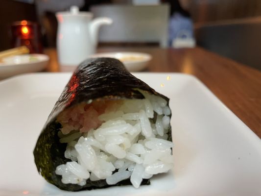 SUGARFISH by sushi nozawa by null