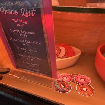 Coco's Donuts & Coffee Bar - Donuts Near Me - Houston, Texas Coco's Donuts & Coffee Bar - Donuts Near Me - Houston, Texas
