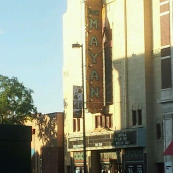 Mayan Theatre - Cinema Near Me - Denver, Colorado Mayan Theatre - Cinema Near Me - Denver, Colorado