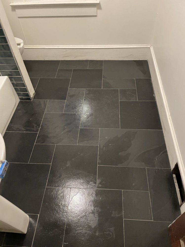 Slide of Rogue Renovations