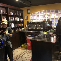Camelot Cafetería