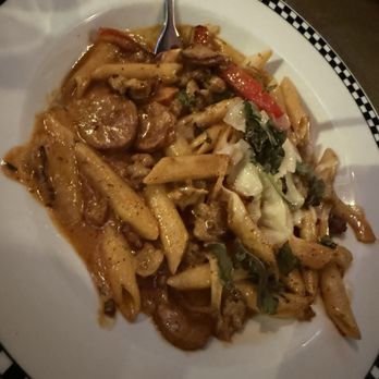 The News Room - Jambalaya - New American Near Me - Minneapolis, Minnesota The News Room - Jambalaya - New American Near Me - Minneapolis, Minnesota