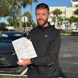 South Beach Driving School