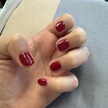 Amazing Nails - Gel manicure - Nail Salons Near Me - San Rafael, California