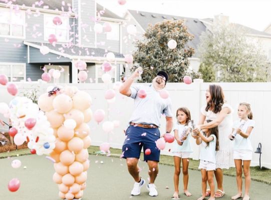 Oh Baby Ultrasound + Boutique