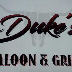 Duke's Saloon and Grill