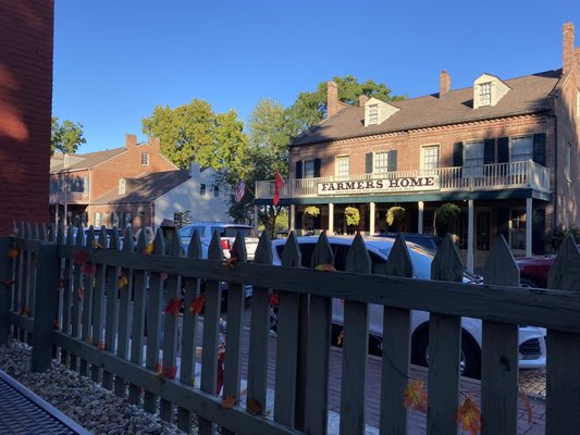 The Wine Cafe by null