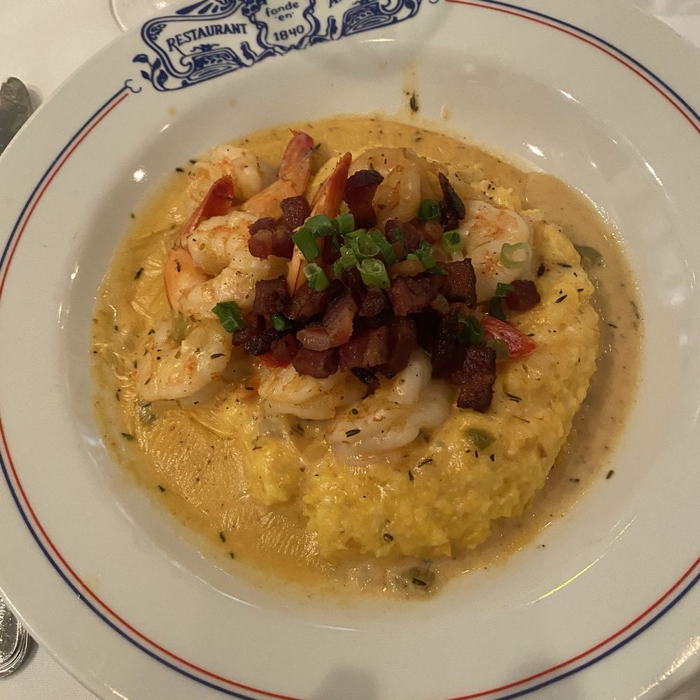 Antoine's Restaurant - French Near Me - New Orleans, Louisiana Antoine's Restaurant - French Near Me - New Orleans, Louisiana