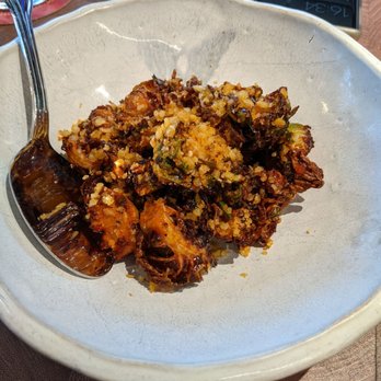 Piccalilli - Asian Fusion Near Me - Culver City, California
