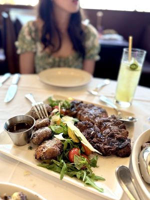 Zanti Cucina Italiana - River Oaks by null