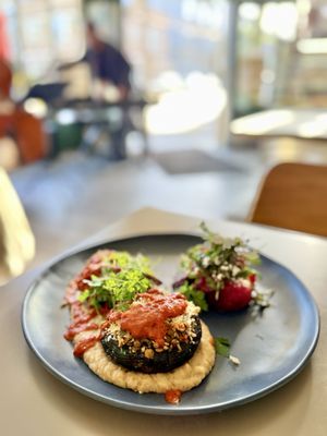 Tarragon Cafe by null