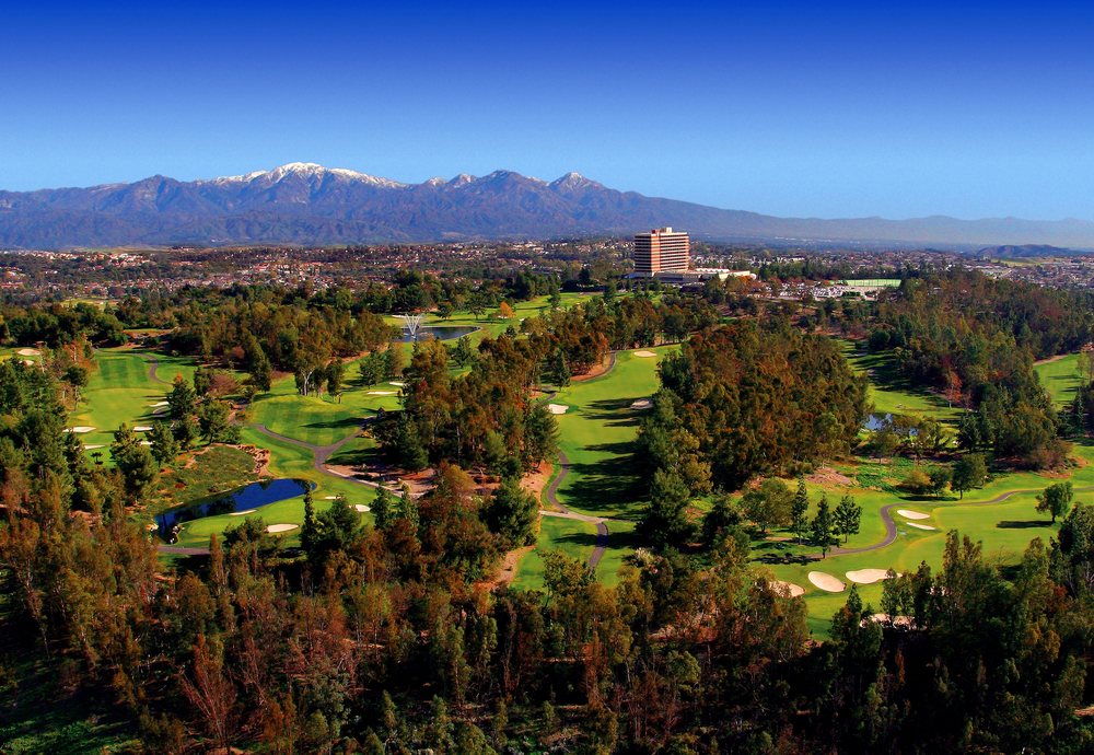 Pacific Palms Resort