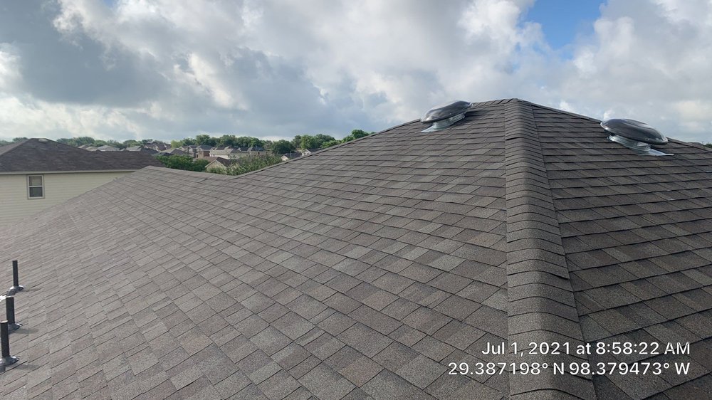 Slide of DV Roofing and Remodeling