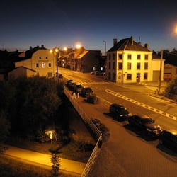 Hotel Du Sud