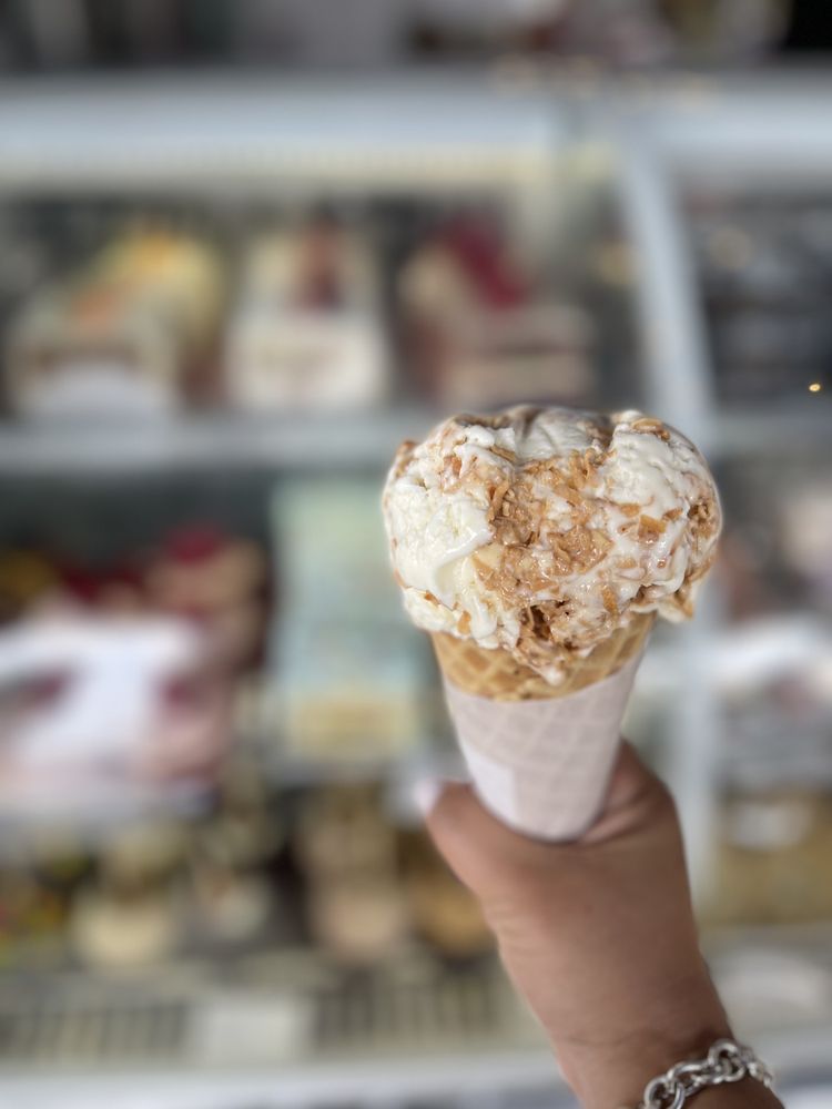 Manhattan Beach Creamery