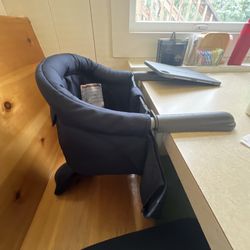 Jack's Outback Restaurant - Inglesina seat