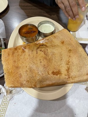 Udipi Cafe by null