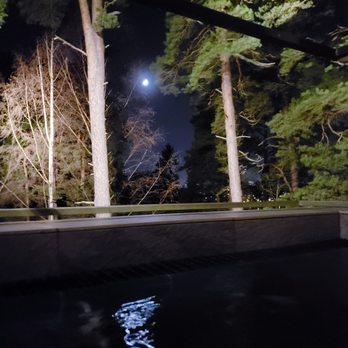 Yasuragi Hasseludden - Beautiful outdoor pools with a view - Day Spas Near Me - Saltsjö-boo, Alberta